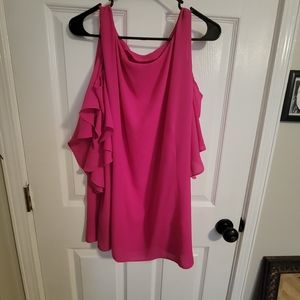 Worthington tank top size 3x